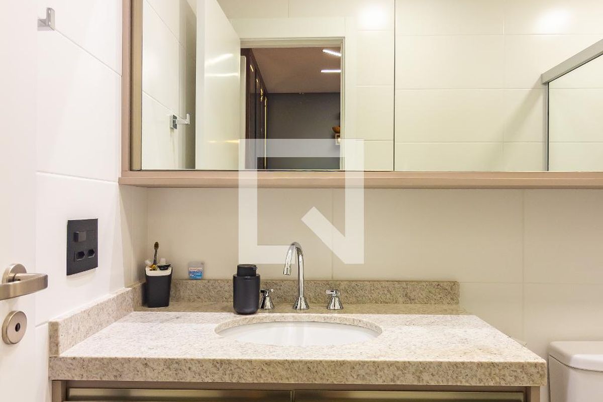 Apartamento, 3 quartos, 136 m² - Foto 36