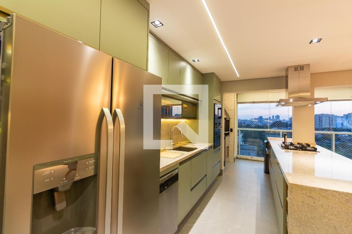 Apartamento, 3 quartos, 136 m² - Foto 46