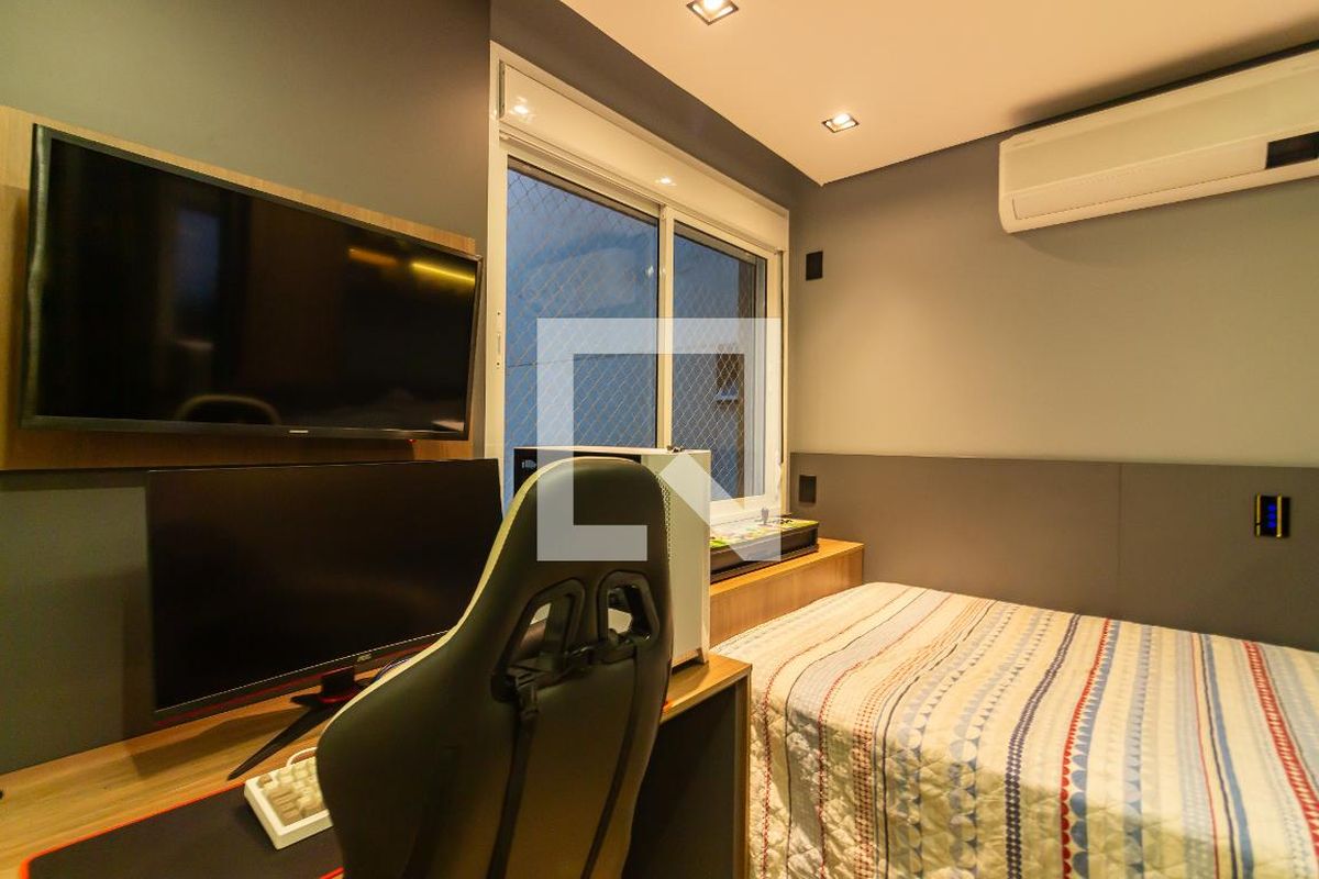 Apartamento, 3 quartos, 136 m² - Foto 18