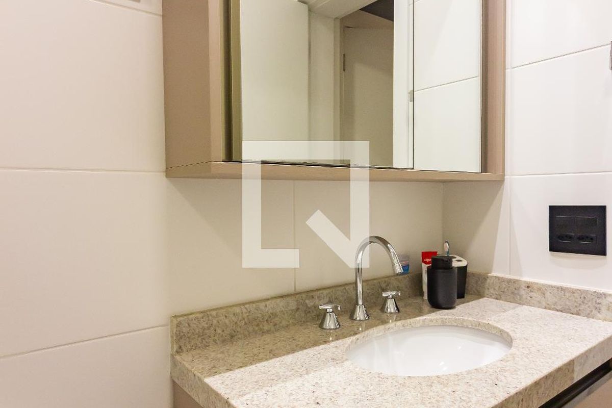 Apartamento, 3 quartos, 136 m² - Foto 40