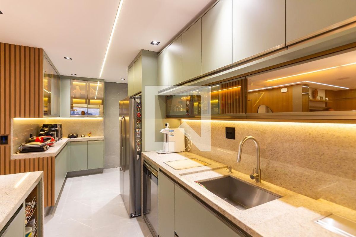 Apartamento, 3 quartos, 136 m² - Foto 45