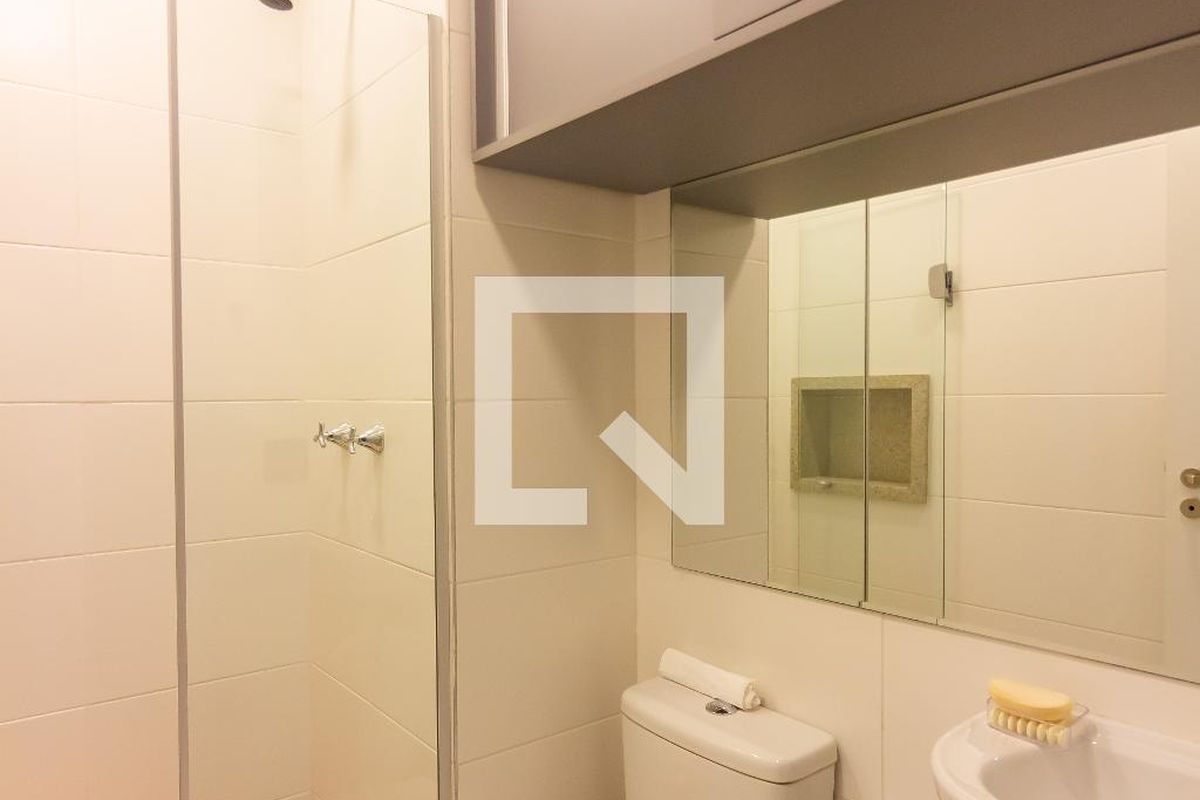Apartamento, 3 quartos, 136 m² - Foto 51