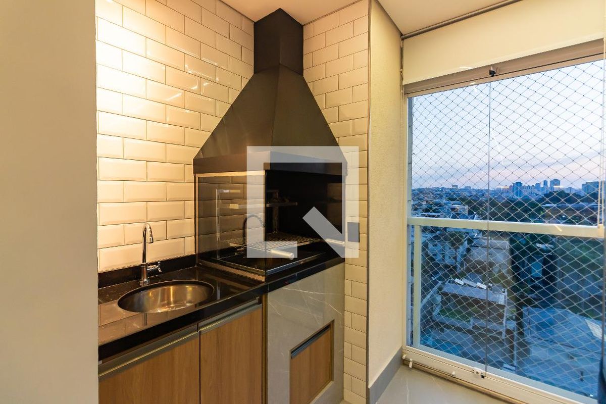 Apartamento, 3 quartos, 136 m² - Foto 9