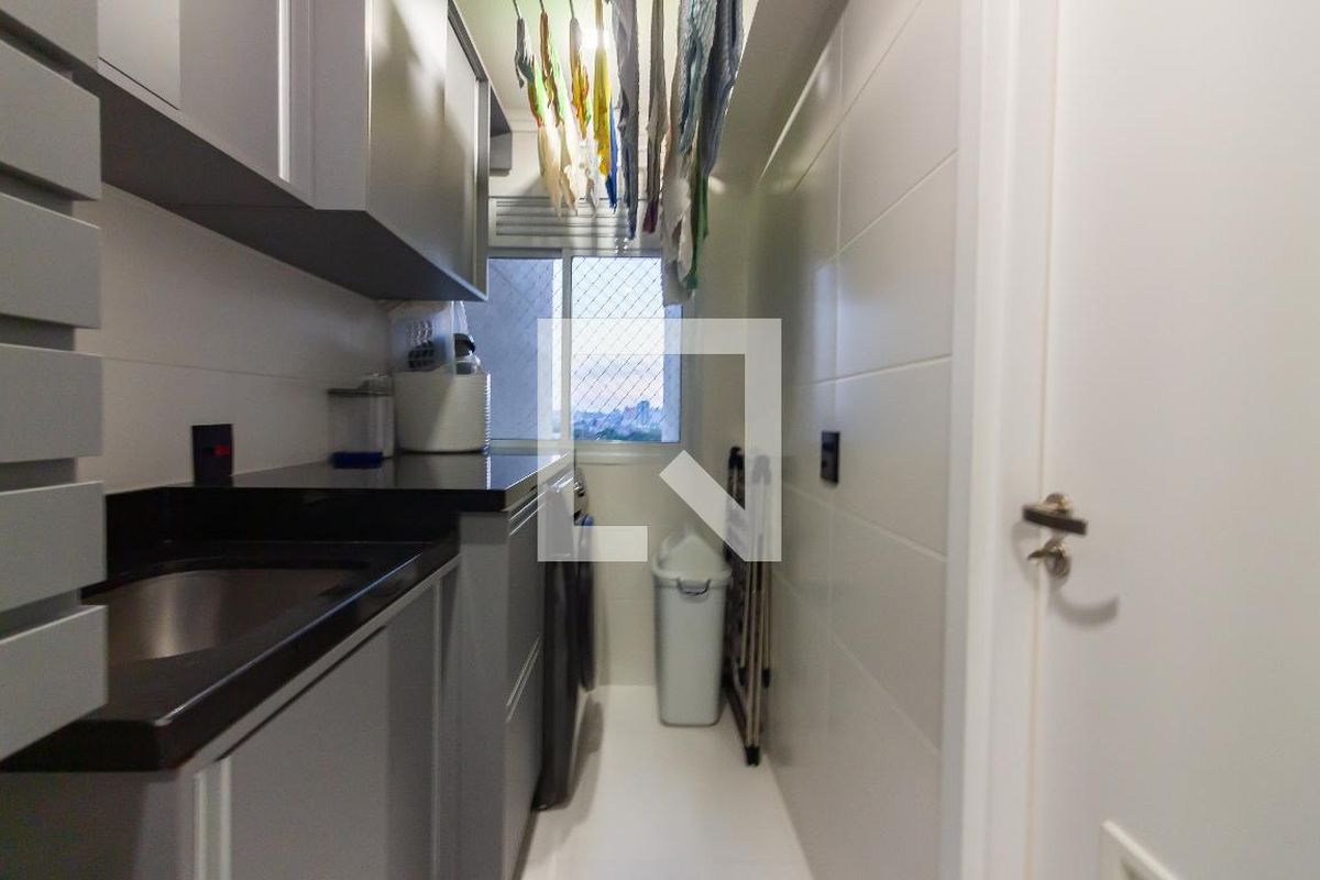Apartamento, 3 quartos, 136 m² - Foto 50