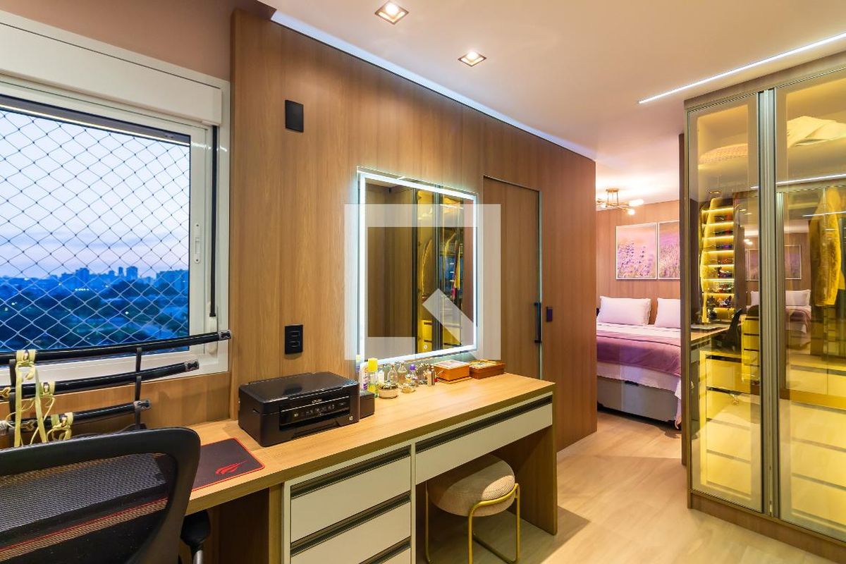 Apartamento, 3 quartos, 136 m² - Foto 21