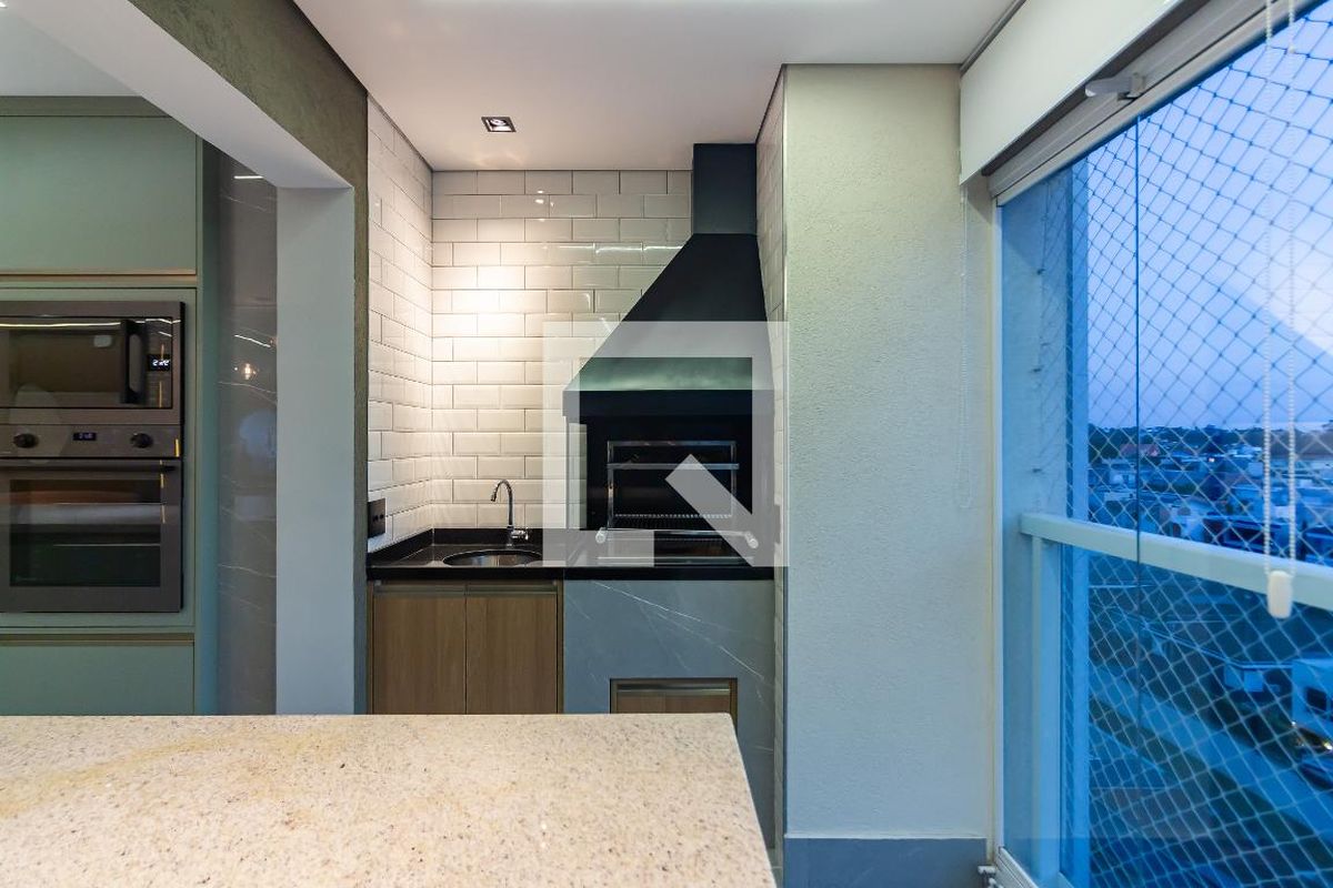 Apartamento, 3 quartos, 136 m² - Foto 12