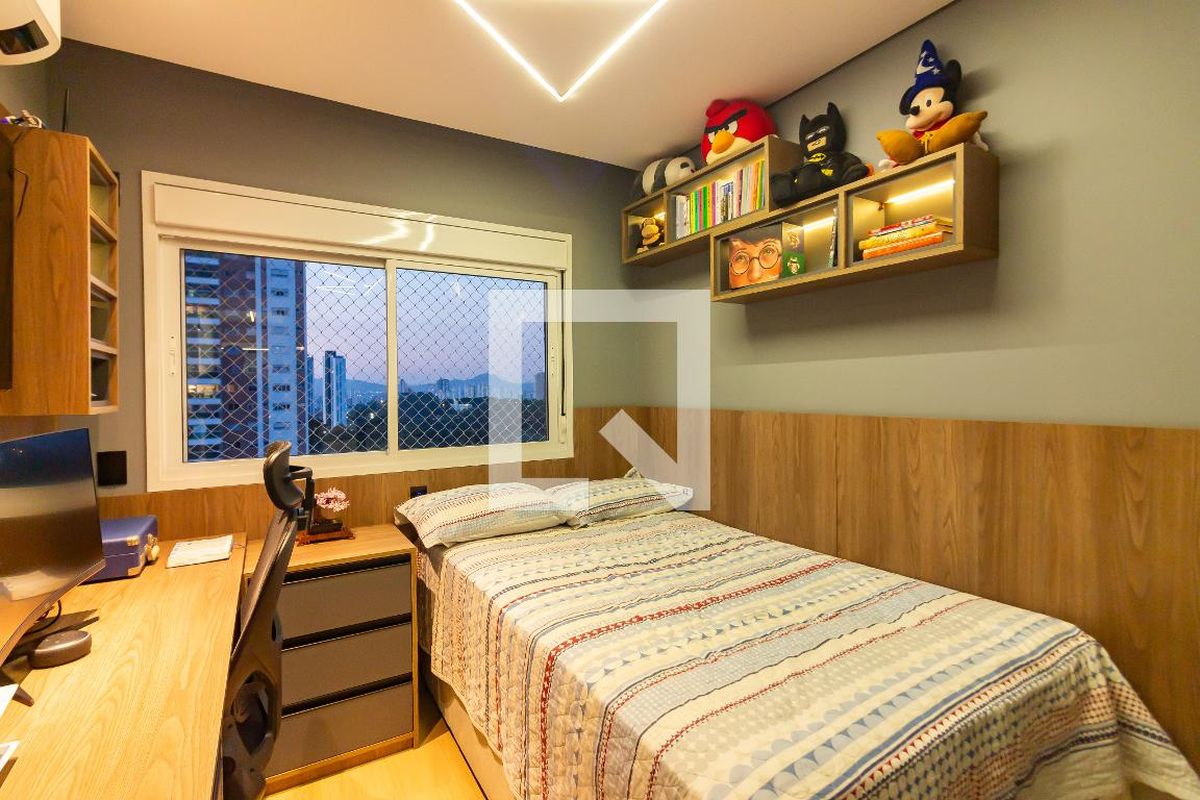Apartamento, 3 quartos, 136 m² - Foto 29