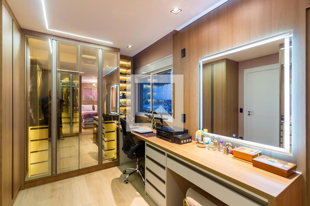 Apartamento, 3 quartos, 136 m² - Foto 24