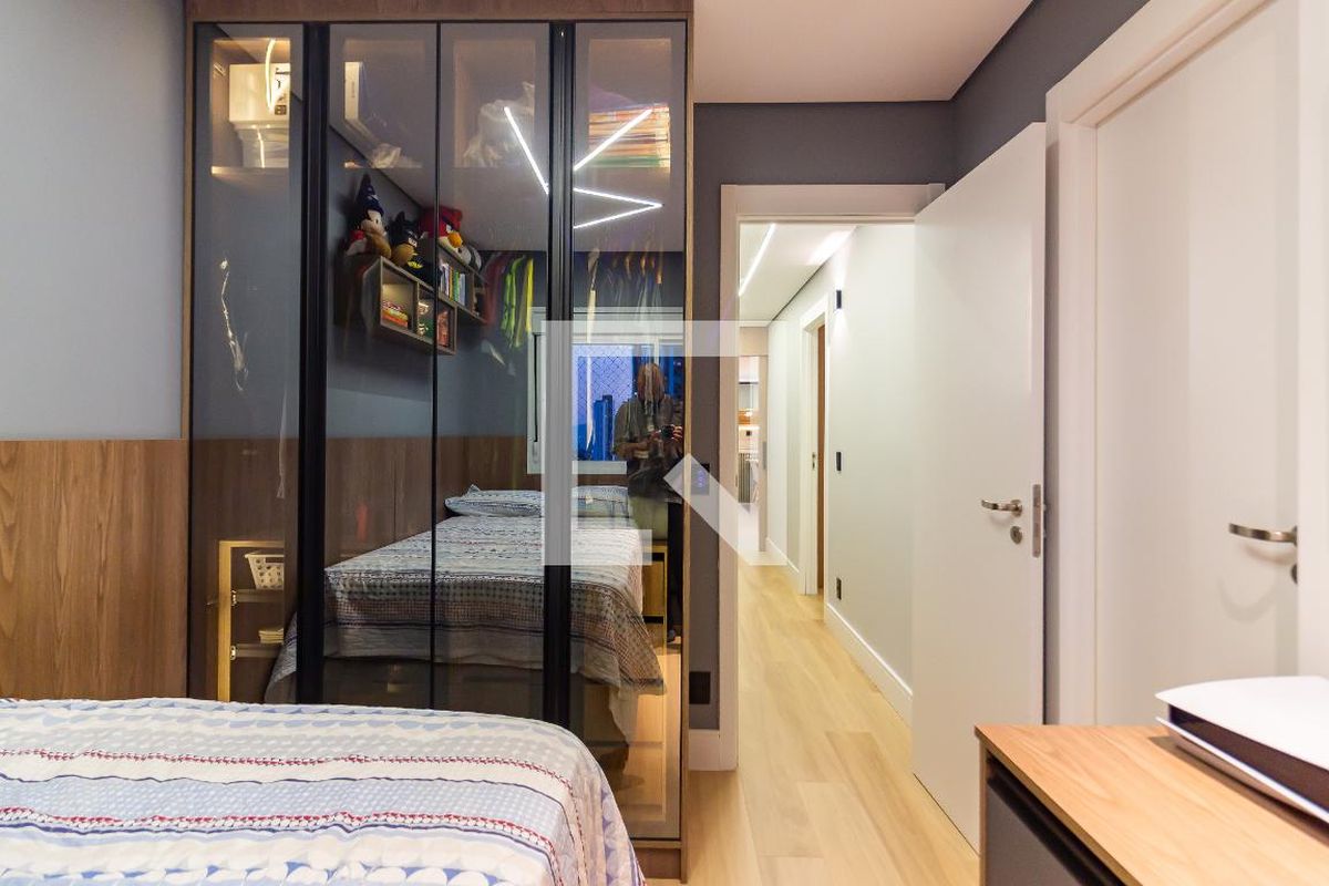 Apartamento, 3 quartos, 136 m² - Foto 32