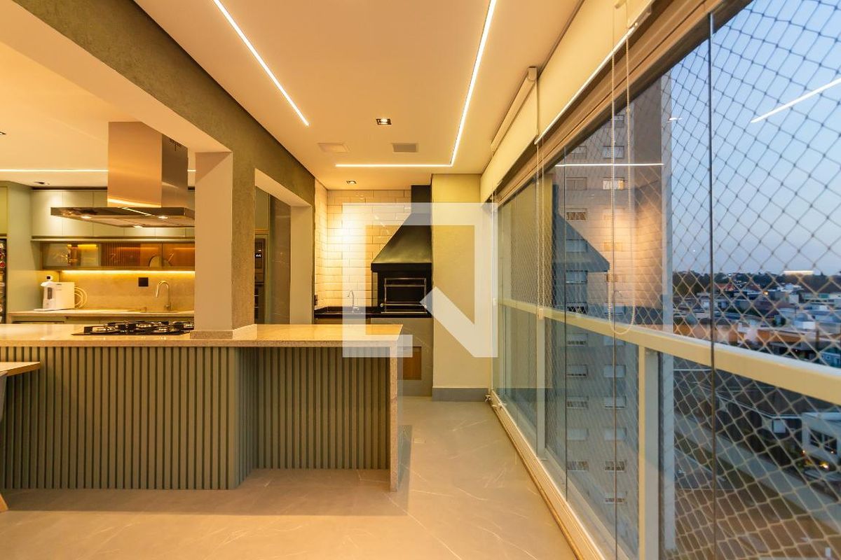 Apartamento, 3 quartos, 136 m² - Foto 15