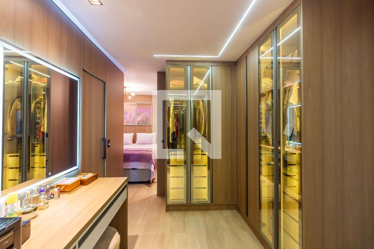 Apartamento, 3 quartos, 136 m² - Foto 22