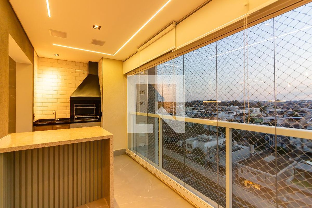 Apartamento, 3 quartos, 136 m² - Foto 13