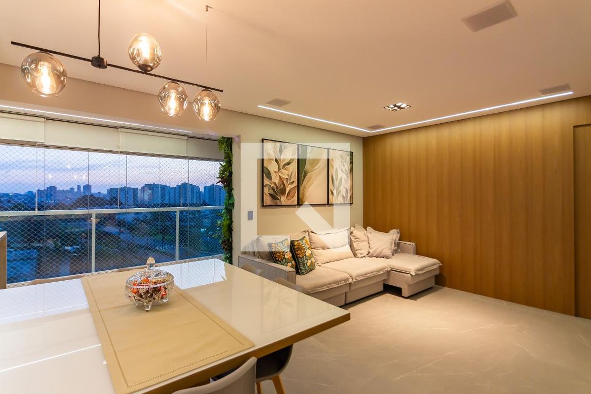 Apartamento, 3 quartos, 136 m² - Foto 4