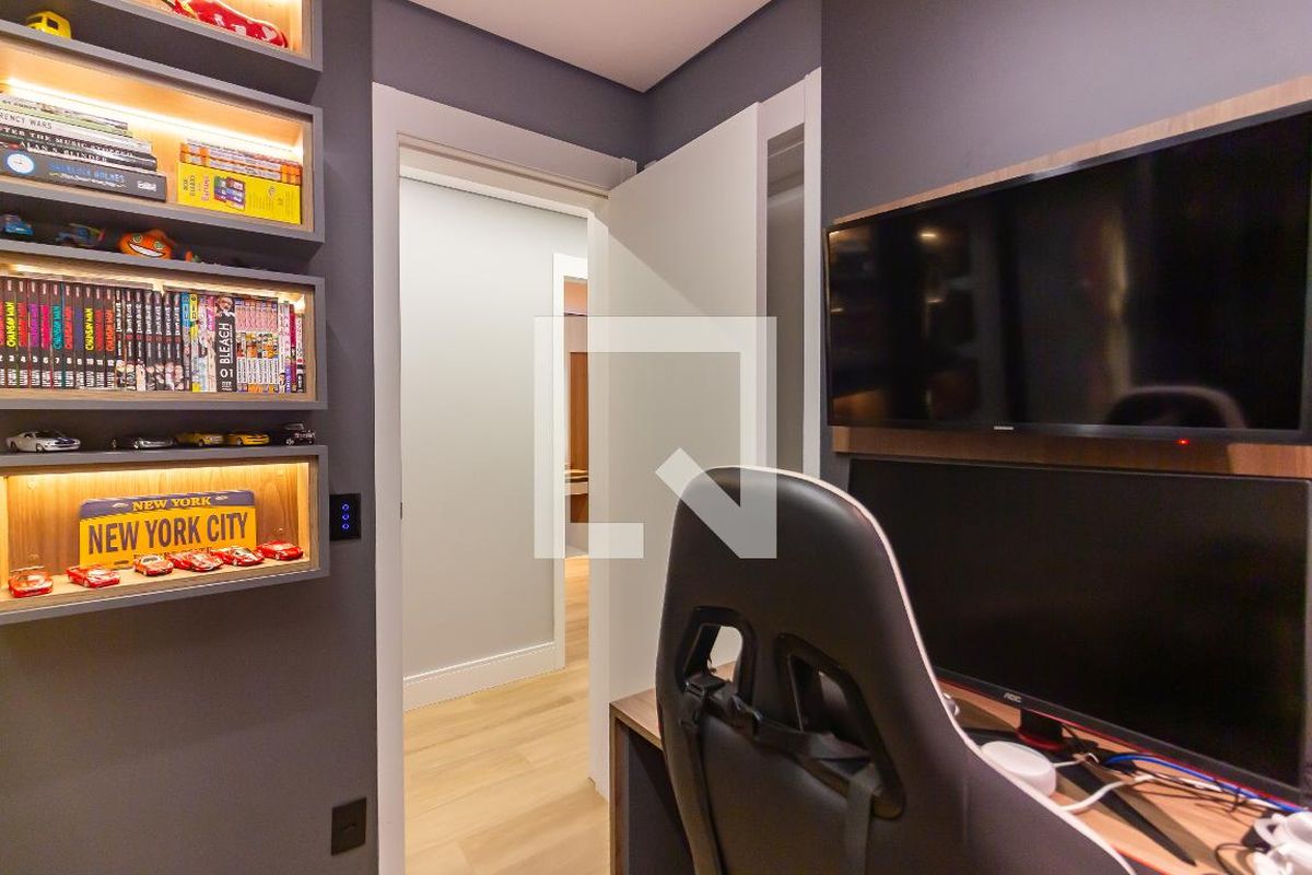 Apartamento, 3 quartos, 136 m² - Foto 20