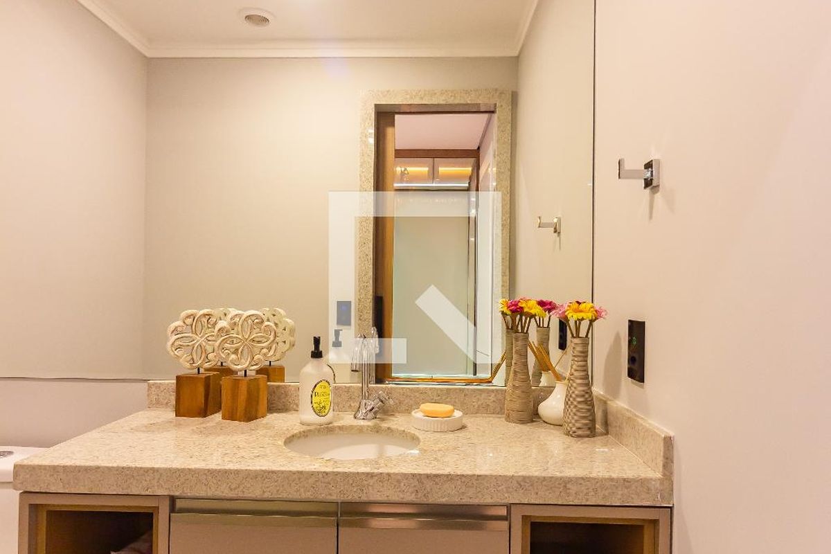 Apartamento, 3 quartos, 136 m² - Foto 42