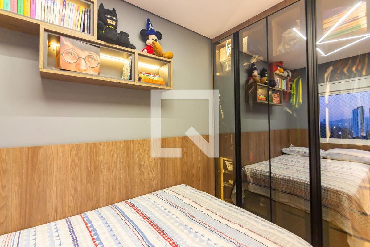 Apartamento, 3 quartos, 136 m² - Foto 31