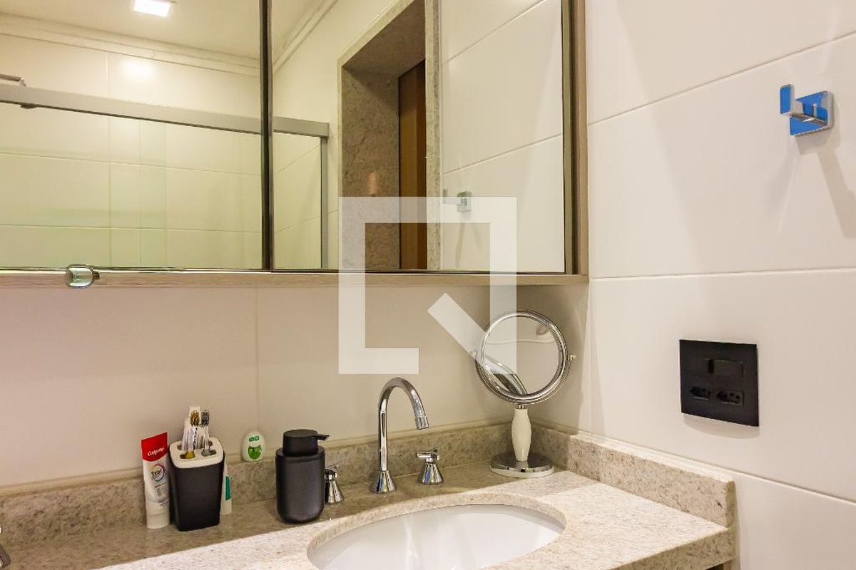 Apartamento, 3 quartos, 136 m² - Foto 35