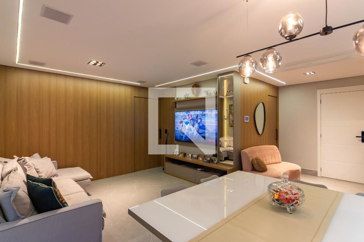 Apartamento, 3 quartos, 136 m² - Foto 7