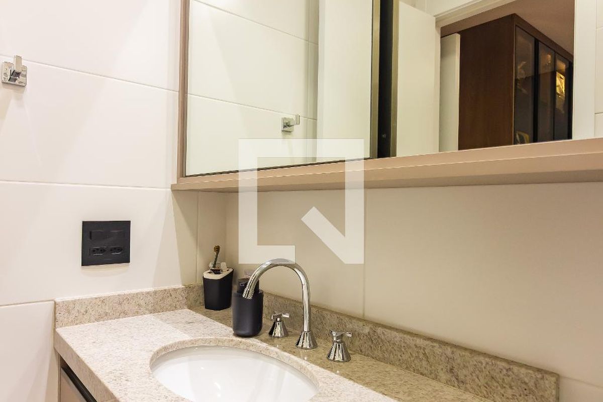 Apartamento, 3 quartos, 136 m² - Foto 37