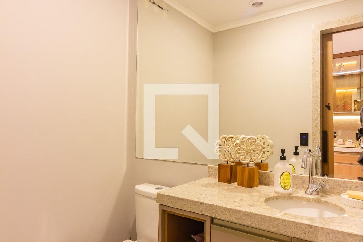 Apartamento, 3 quartos, 136 m² - Foto 41