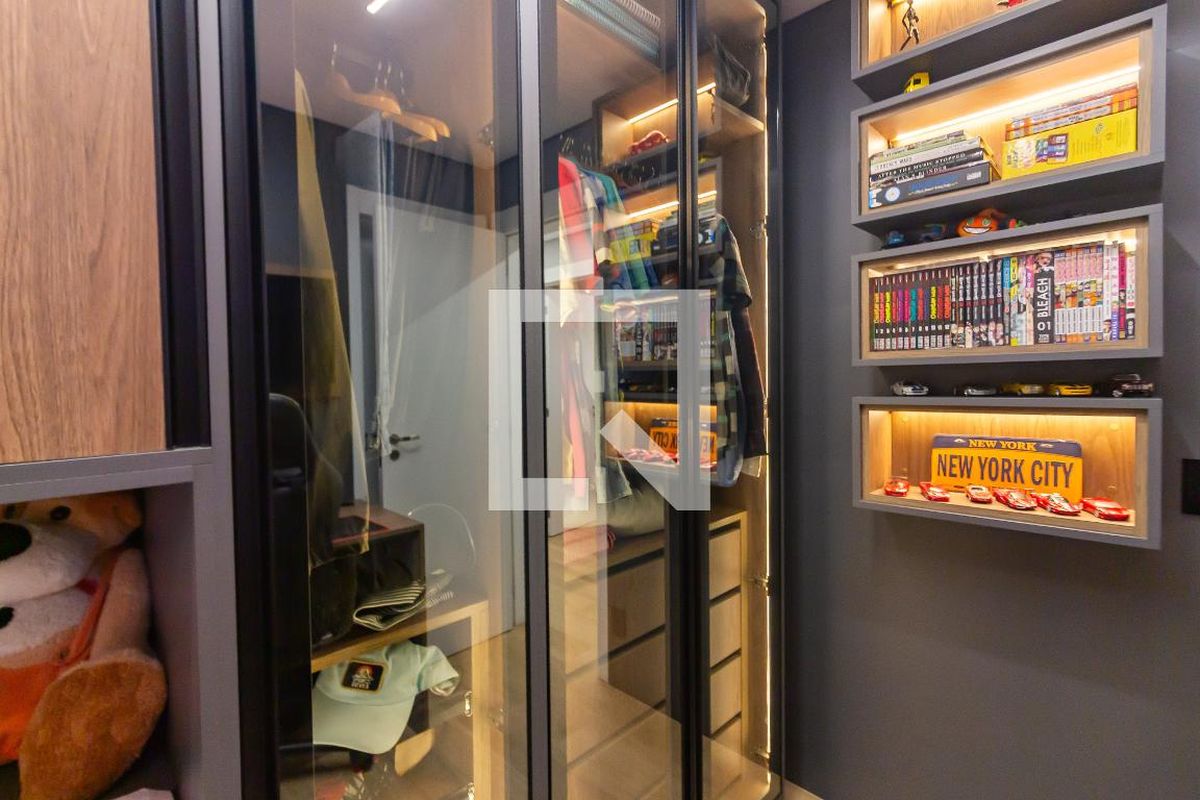 Apartamento, 3 quartos, 136 m² - Foto 19