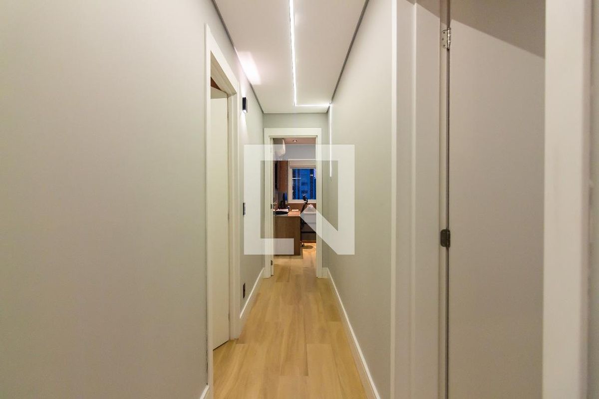 Apartamento, 3 quartos, 136 m² - Foto 43