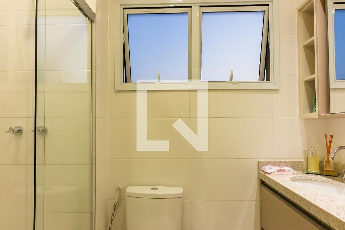 Apartamento, 3 quartos, 136 m² - Foto 33