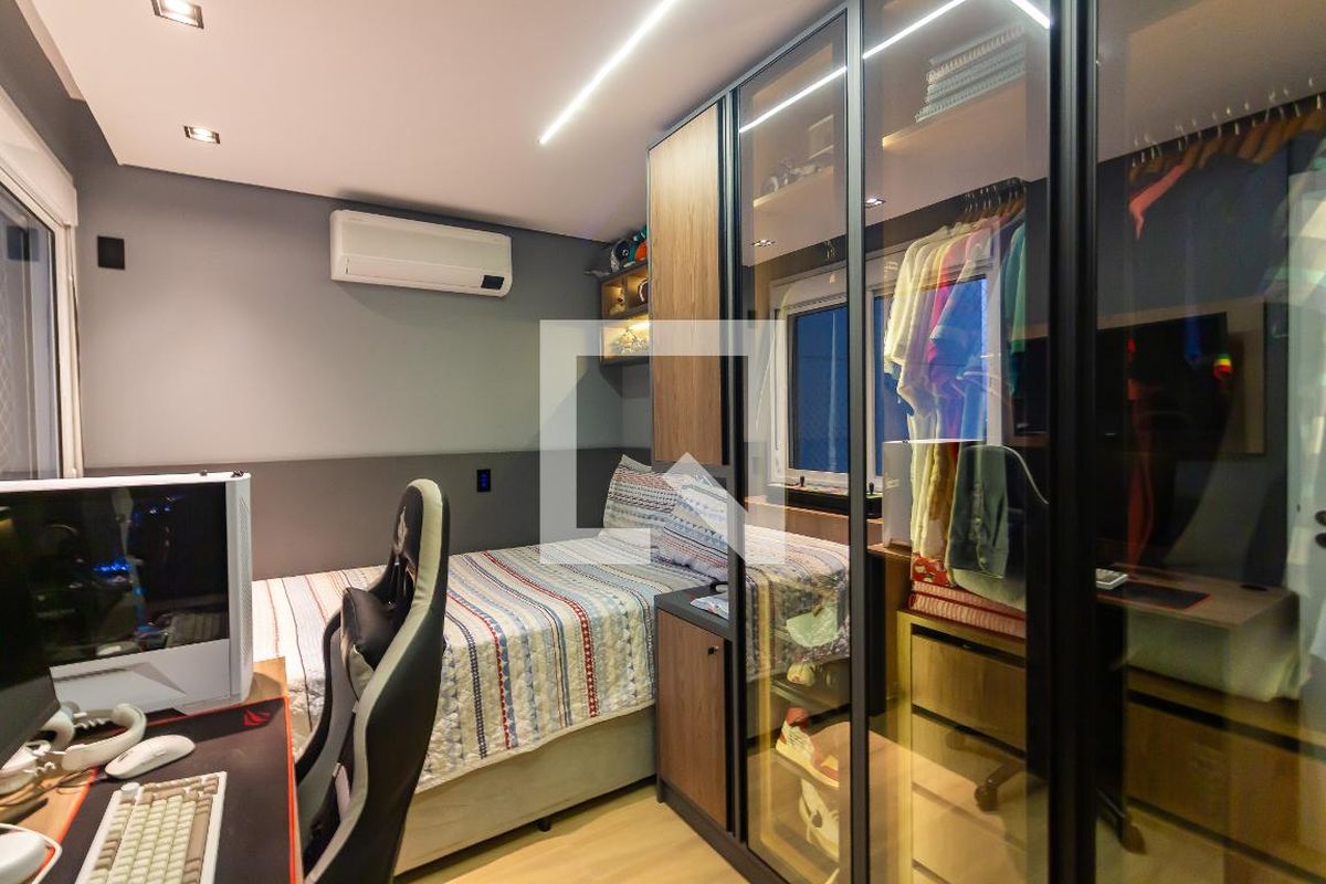 Apartamento, 3 quartos, 136 m² - Foto 17