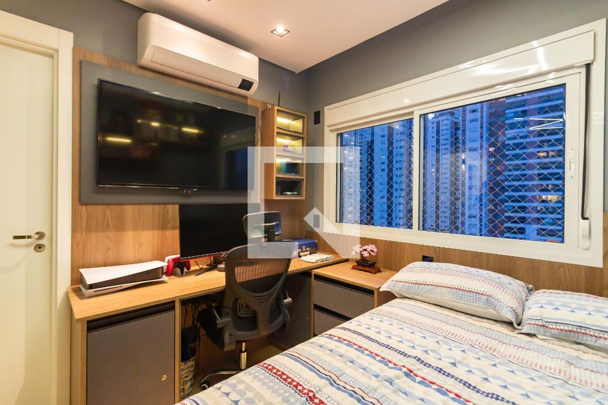 Apartamento, 3 quartos, 136 m² - Foto 30