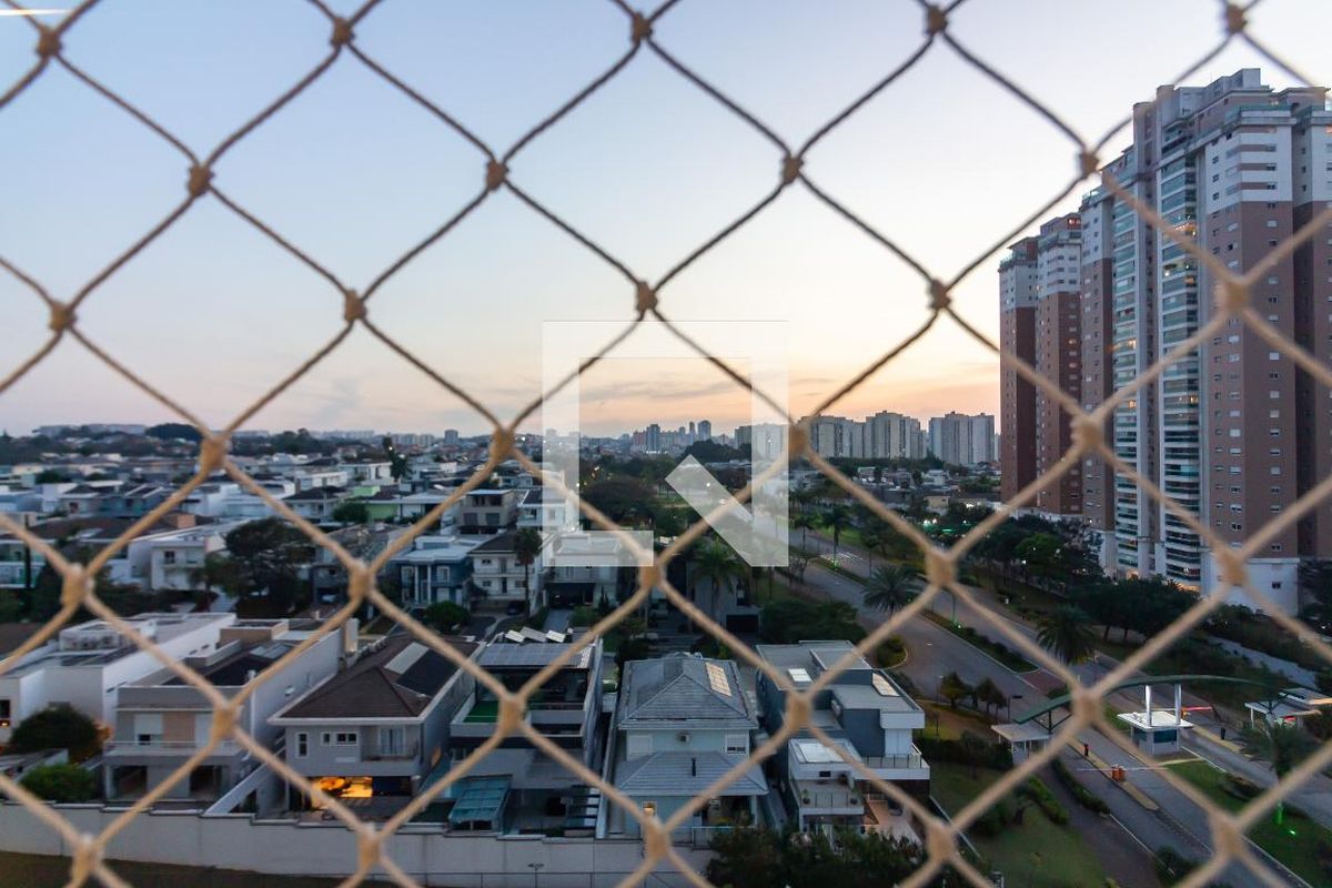 Apartamento, 3 quartos, 136 m² - Foto 16
