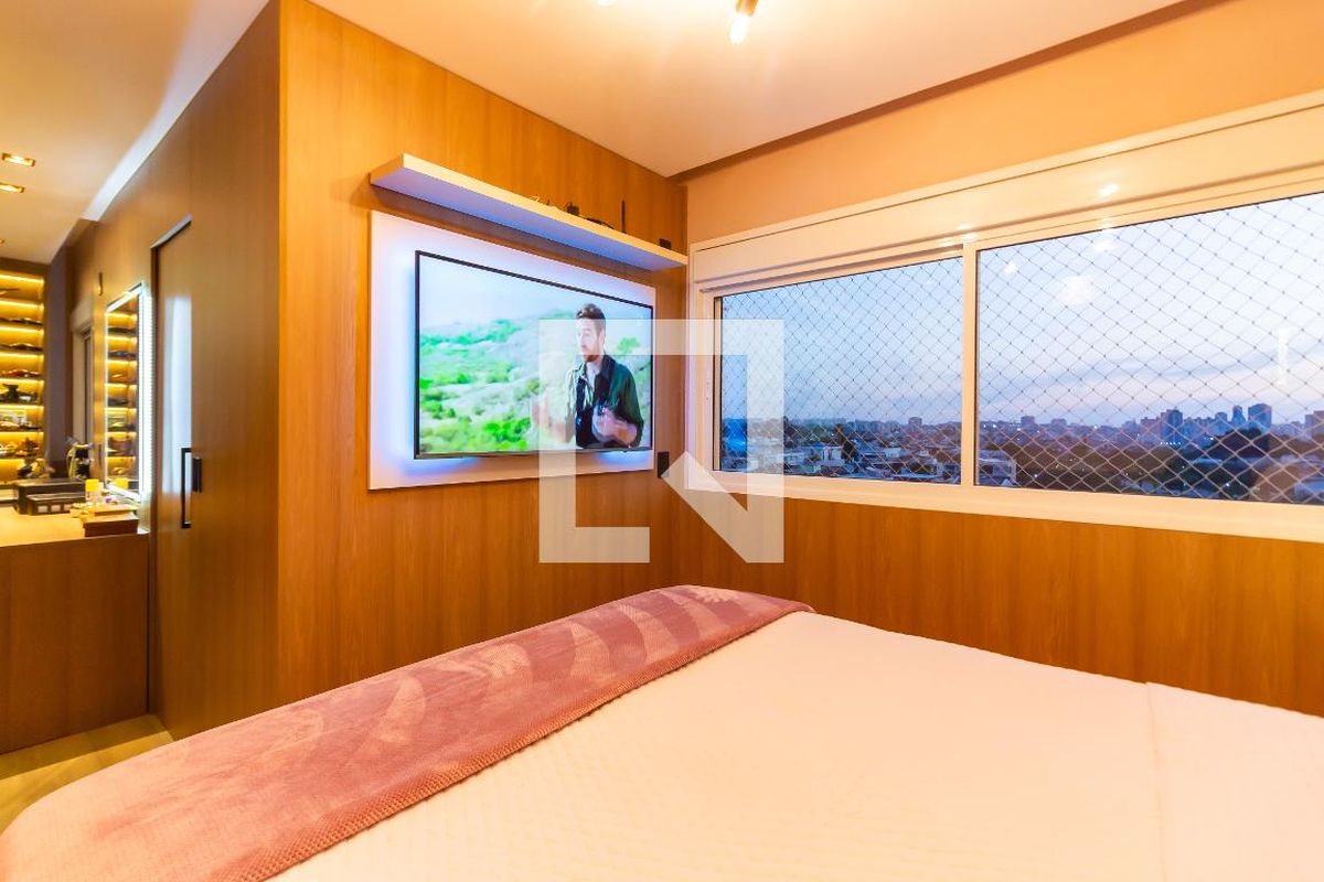 Apartamento, 3 quartos, 136 m² - Foto 26