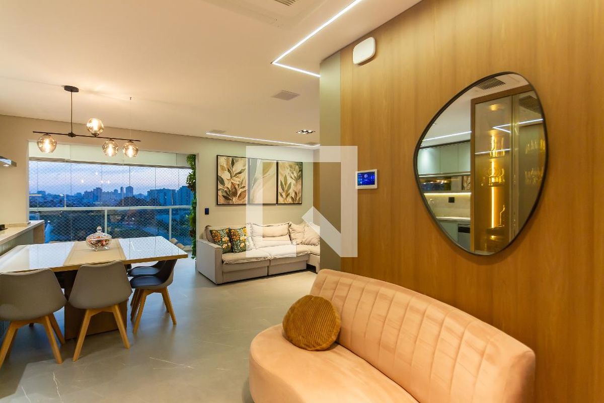 Apartamento, 3 quartos, 136 m² - Foto 2