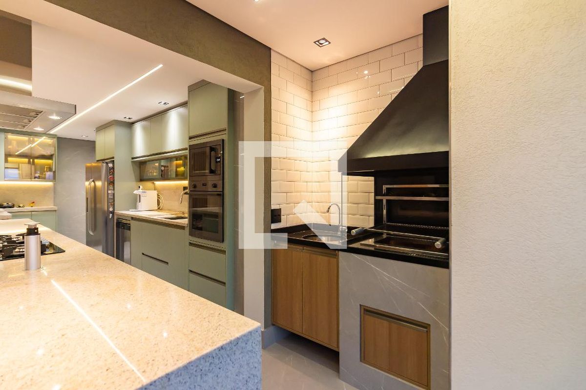 Apartamento, 3 quartos, 136 m² - Foto 11