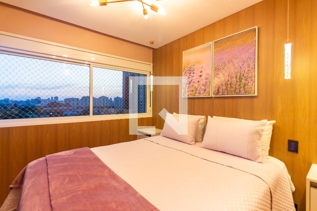 Apartamento, 3 quartos, 136 m² - Foto 25