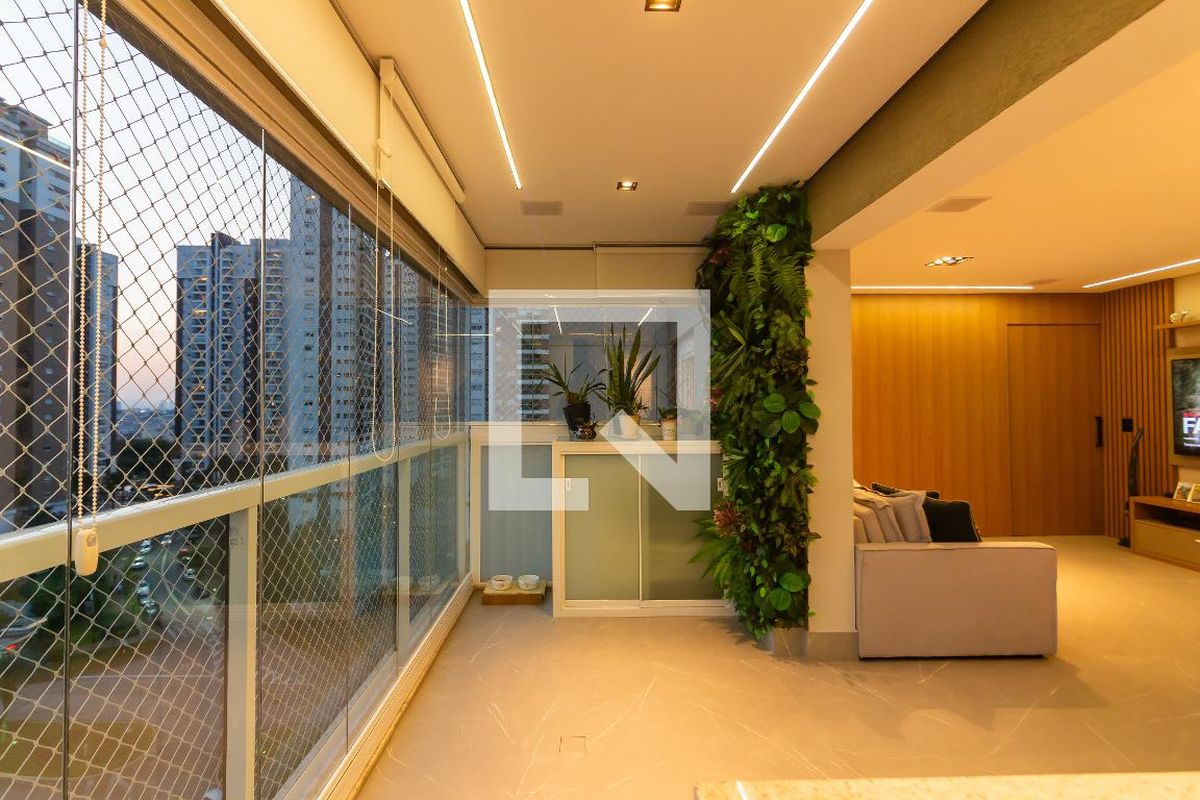 Apartamento, 3 quartos, 136 m² - Foto 14
