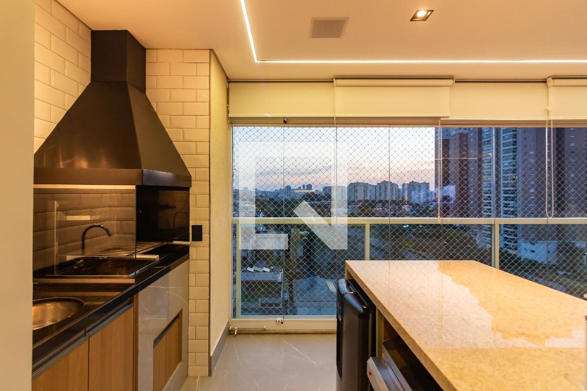 Apartamento, 3 quartos, 136 m² - Foto 10