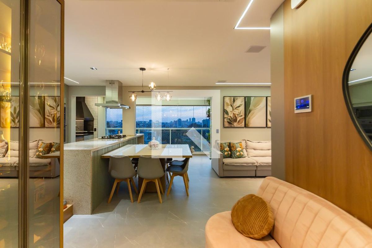 Apartamento, 3 quartos, 136 m² - Foto 3