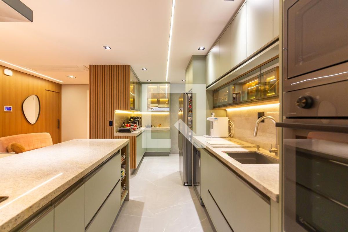 Apartamento, 3 quartos, 136 m² - Foto 47