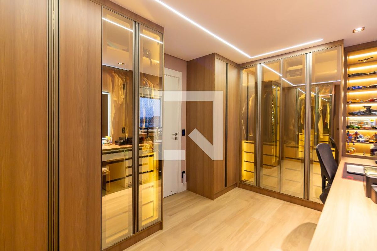 Apartamento, 3 quartos, 136 m² - Foto 23