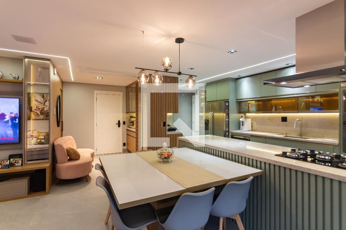 Apartamento, 3 quartos, 136 m² - Foto 8
