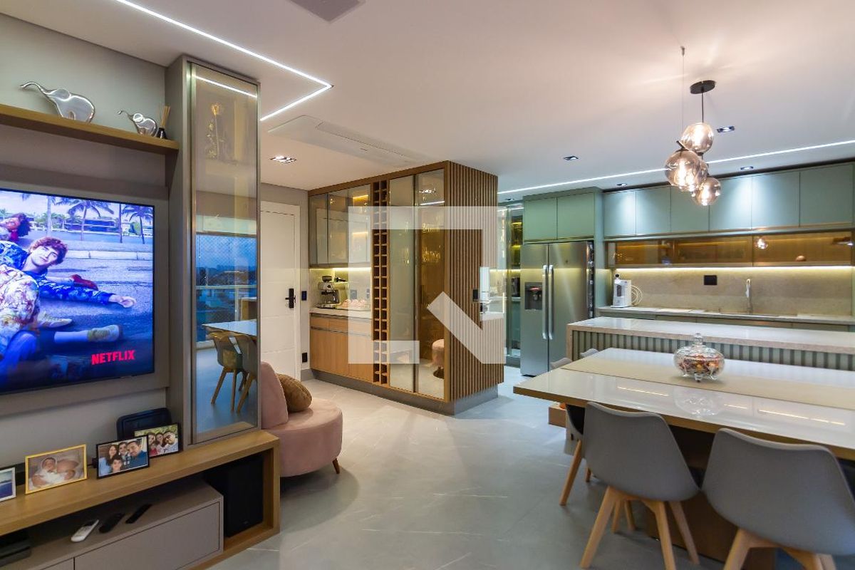 Apartamento, 3 quartos, 136 m² - Foto 6