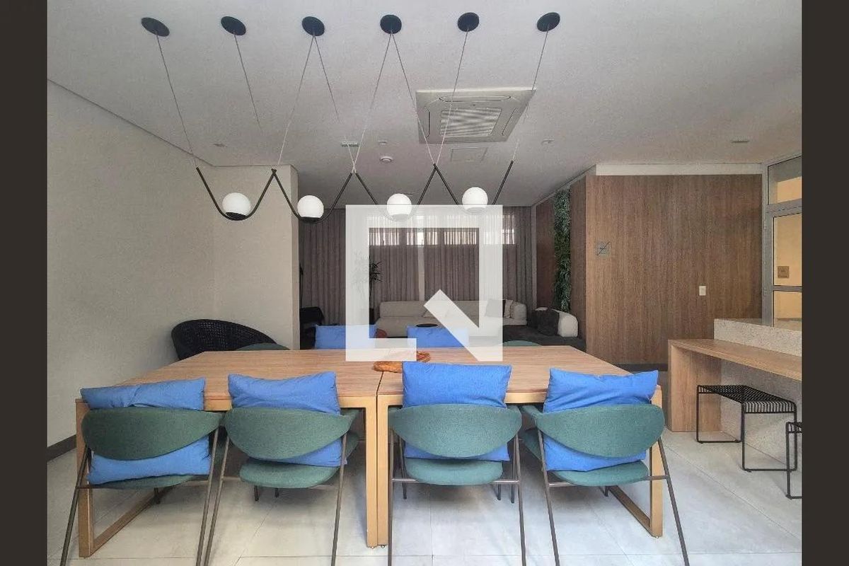 Kitnet-Studio, 29 m² - Foto 29