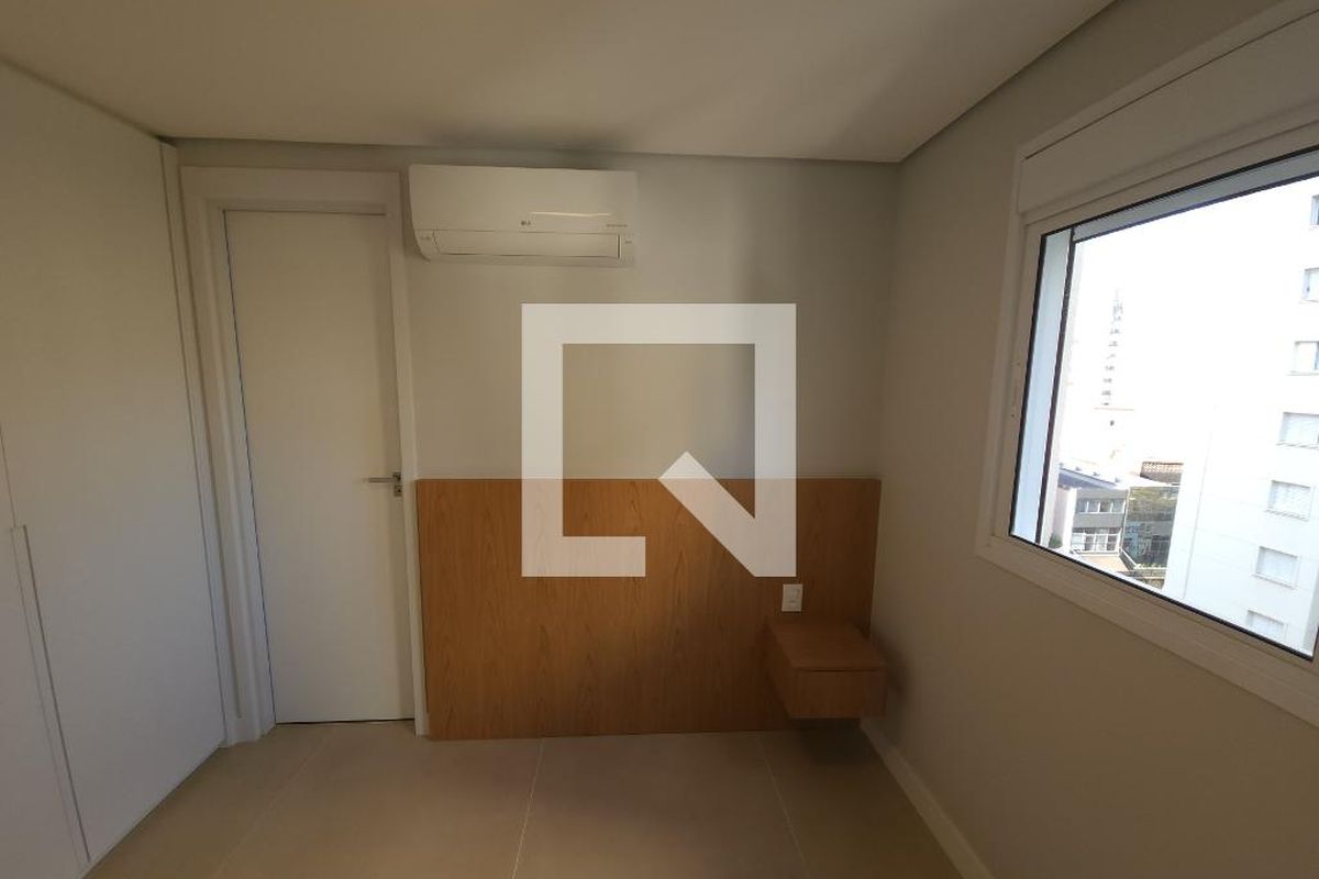 Kitnet-Studio, 29 m² - Foto 7