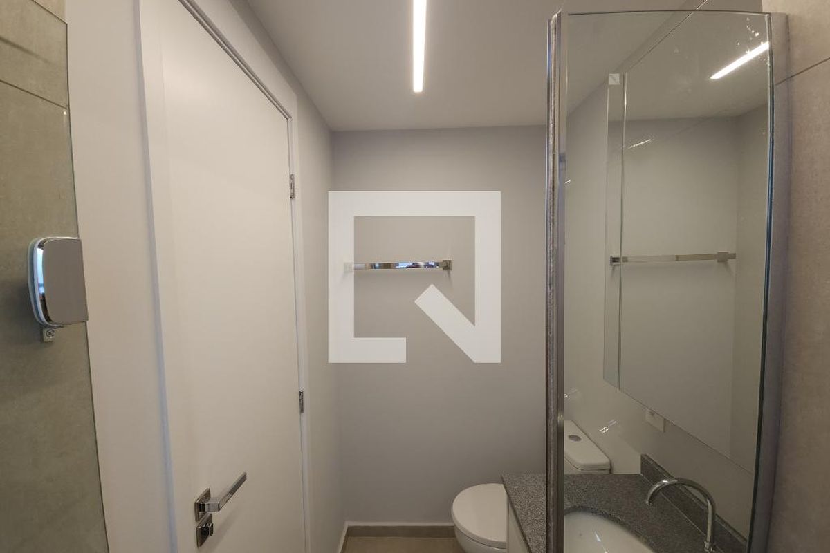 Kitnet-Studio, 29 m² - Foto 14