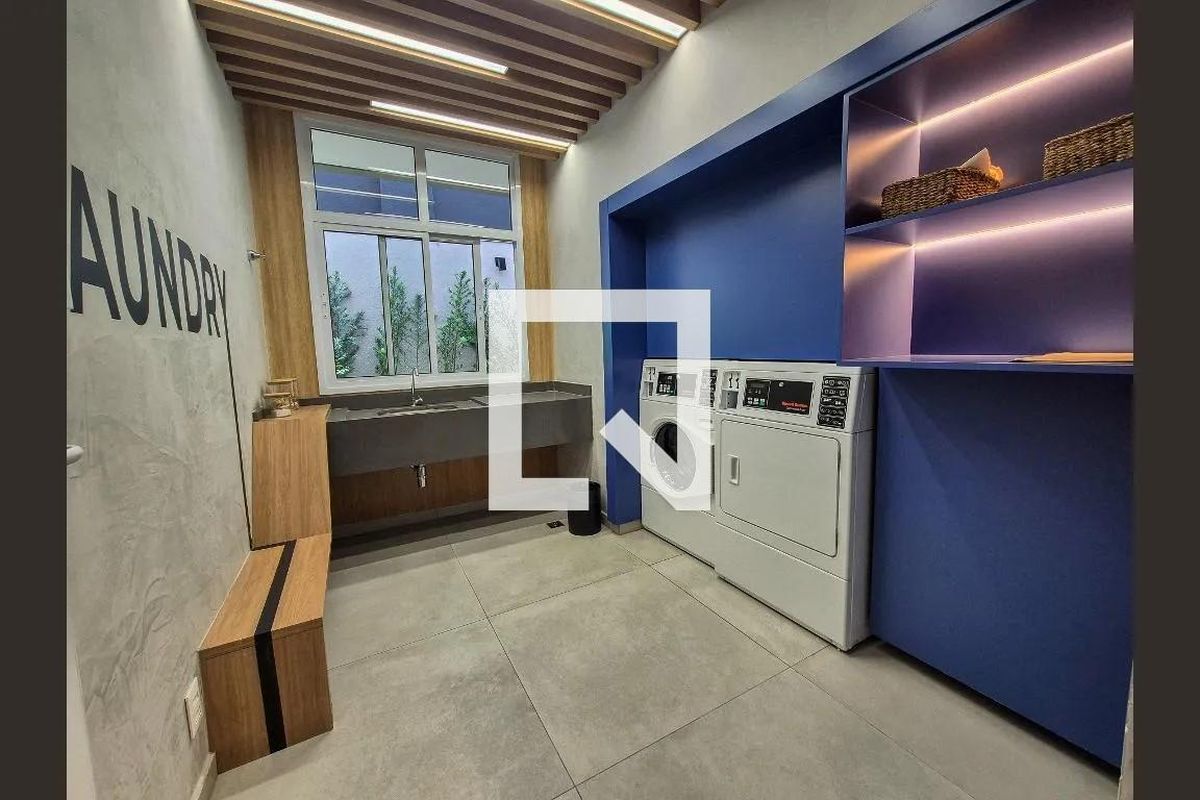Kitnet-Studio, 29 m² - Foto 24