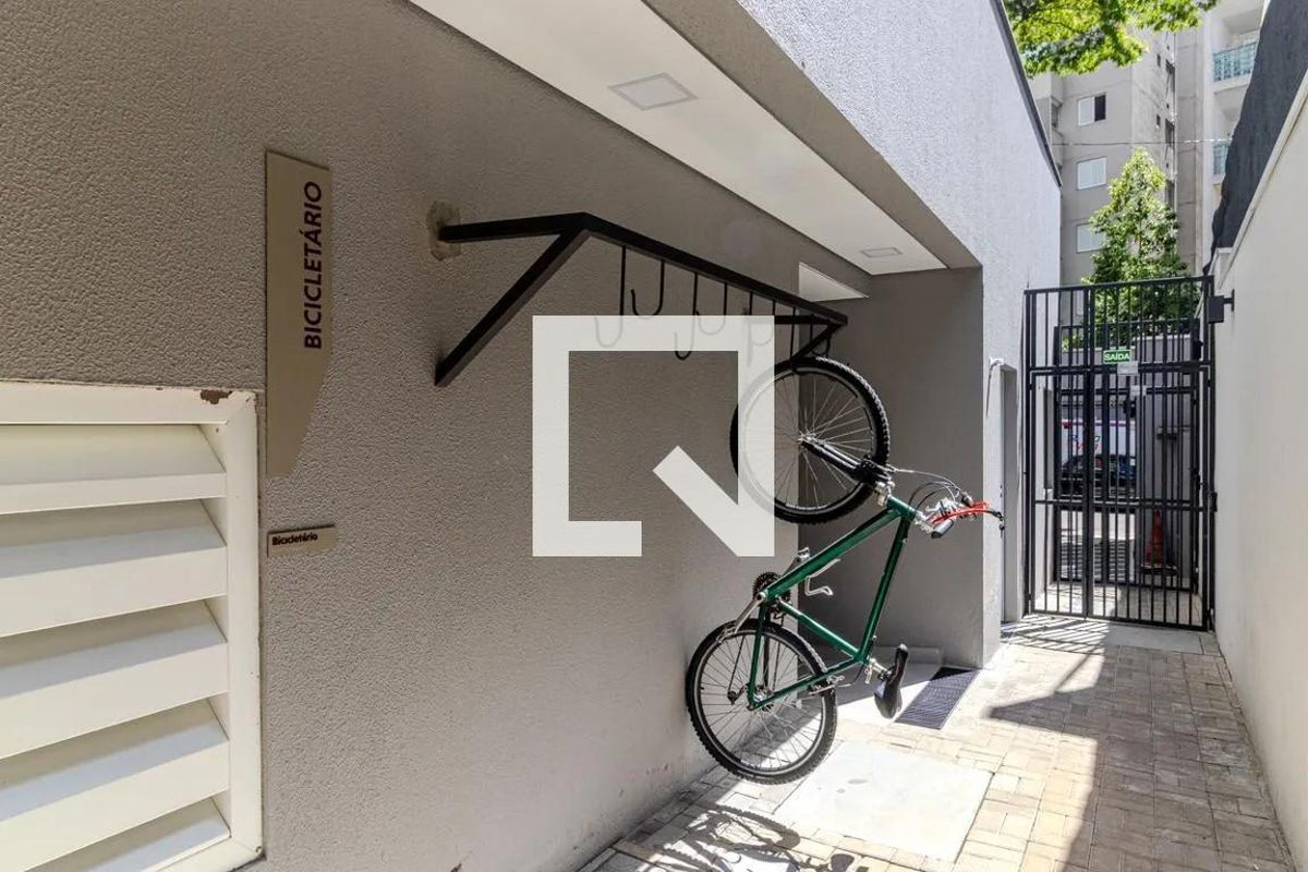 Kitnet-Studio, 29 m² - Foto 25