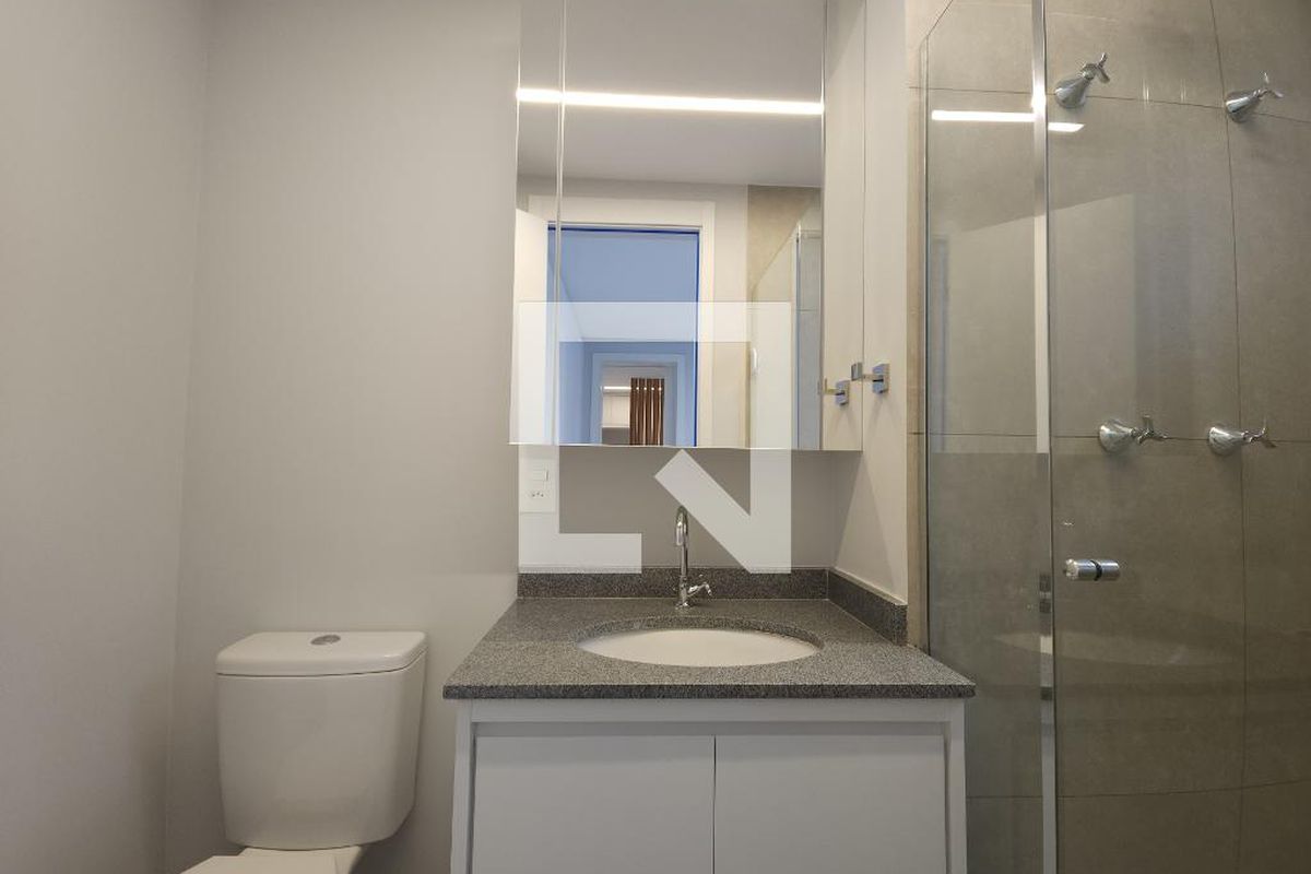 Kitnet-Studio, 29 m² - Foto 11