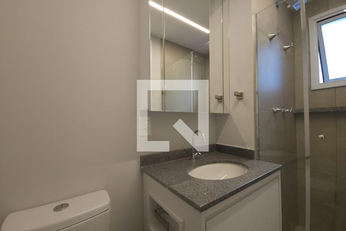 Kitnet-Studio, 29 m² - Foto 12