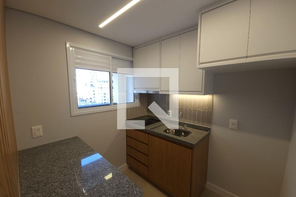 Kitnet-Studio, 29 m² - Foto 16