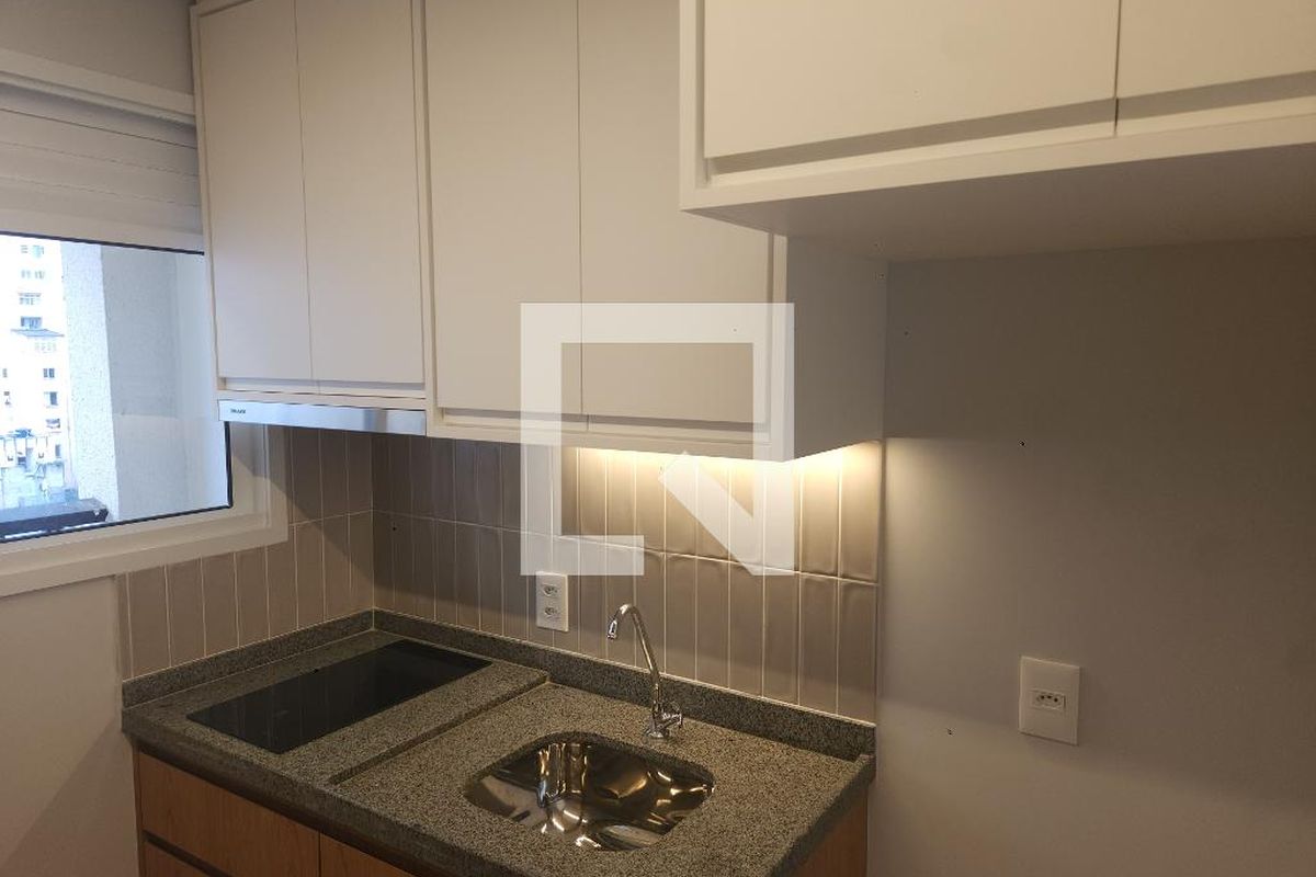 Kitnet-Studio, 29 m² - Foto 19